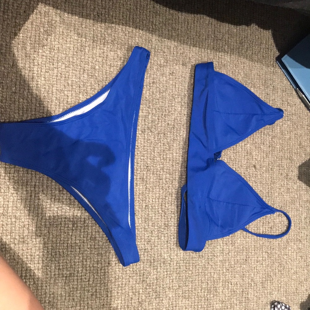 Zaful Bikini